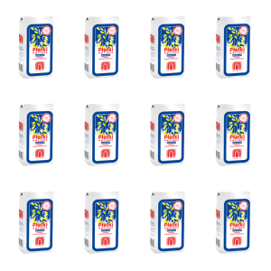 Młyny Stoisław Płatki owsiane górskie ekstra 0,5 kg X12